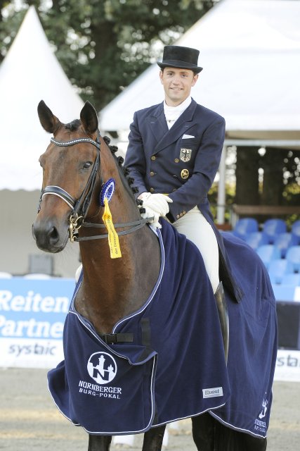 Dressage Pictures Christoph Koschel